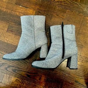 Cute, Sparkle ✨ Boots